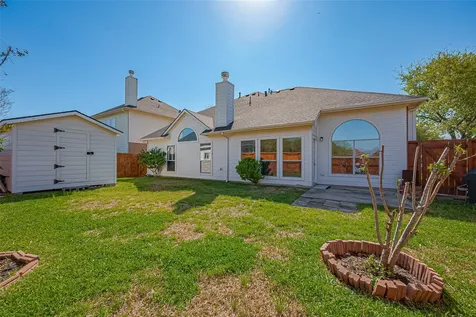 3007 Country Boy Court Spring TX 77373