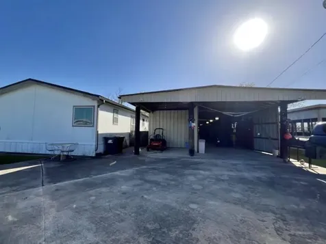 5107 County Road 469 Brazoria TX 77422