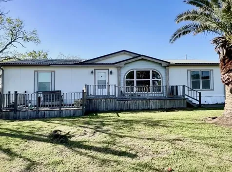 5107 County Road 469 Brazoria TX 77422