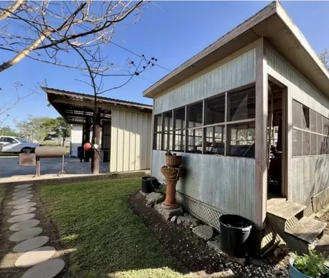 5107 County Road 469 Brazoria TX 77422