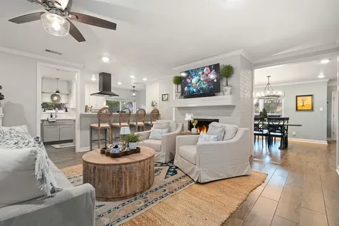 9907 Ironwood Lane Fairchilds TX 77469