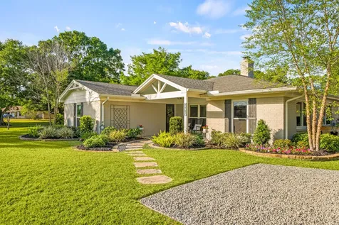 9907 Ironwood Lane Fairchilds TX 77469