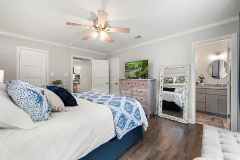 9907 Ironwood Lane Fairchilds TX 77469