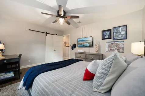 9907 Ironwood Lane Fairchilds TX 77469