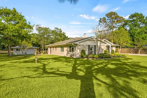 9907 Ironwood Lane Fairchilds TX 77469