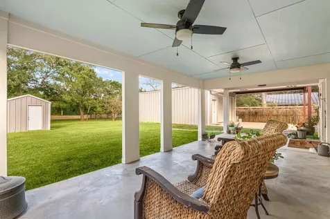 9907 Ironwood Lane Fairchilds TX 77469