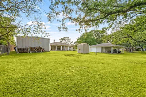 9907 Ironwood Lane Fairchilds TX 77469