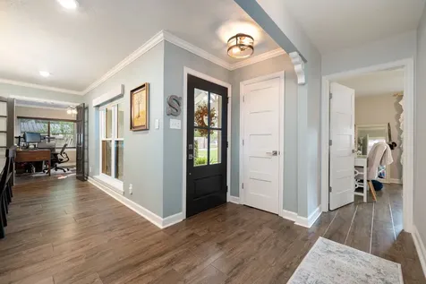 9907 Ironwood Lane Fairchilds TX 77469