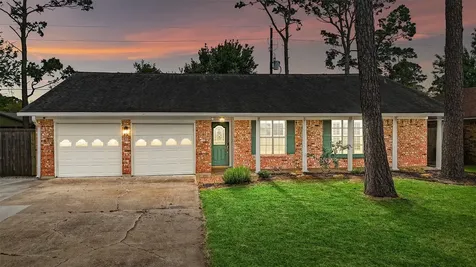 10014 Sweet Gum Lane Baytown TX 77521