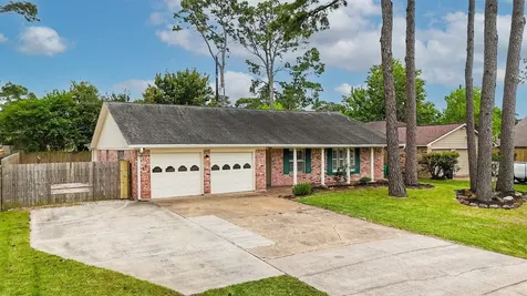 10014 Sweet Gum Lane Baytown TX 77521