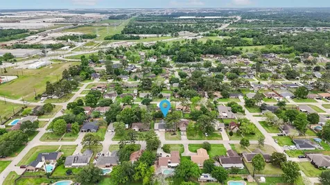 10014 Sweet Gum Lane Baytown TX 77521