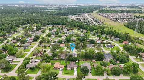 10014 Sweet Gum Lane Baytown TX 77521