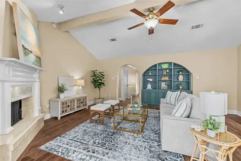 10014 Sweet Gum Lane Baytown TX 77521