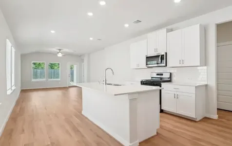31019 Perdido Valley Lane Huffman TX 77336