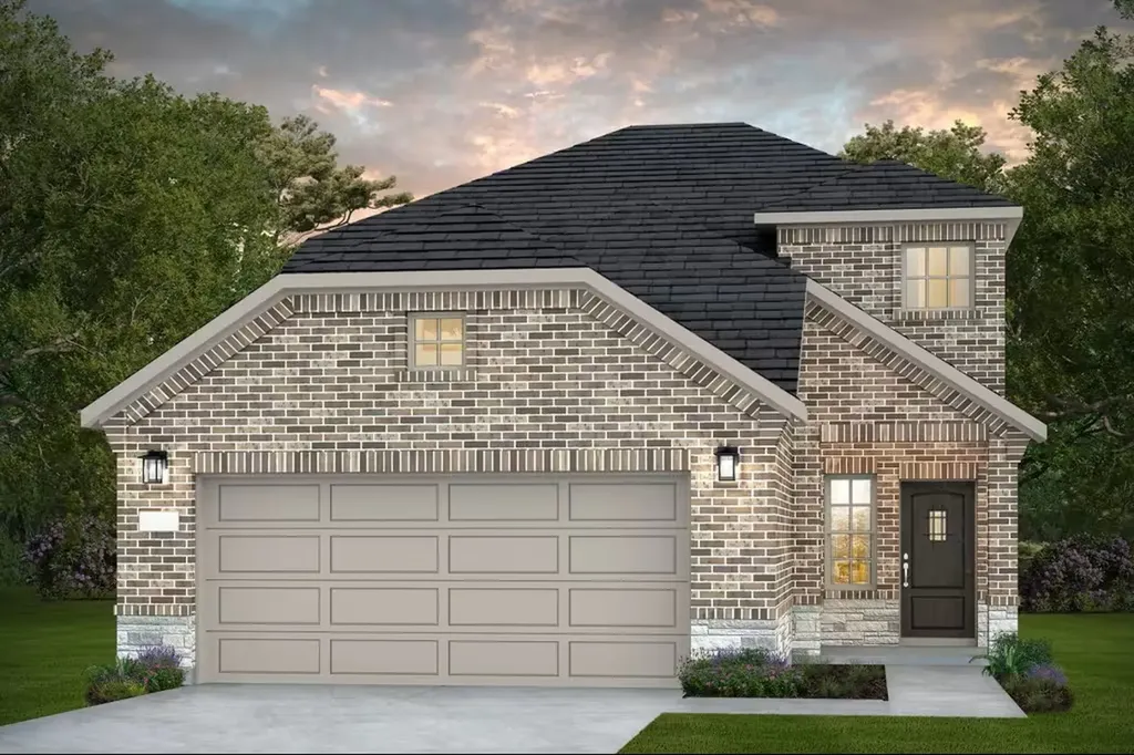 18307 Calabria Harbor Trail Tomball TX 77377