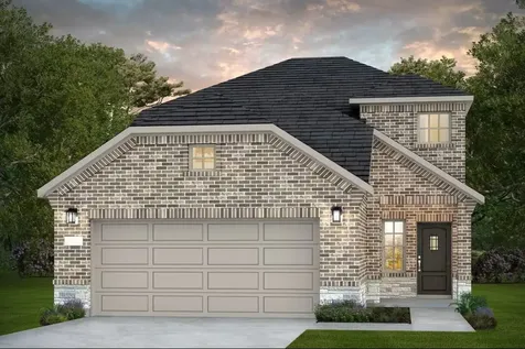 18307 Calabria Harbor Trail Tomball TX 77377