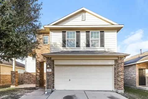 3350 Allington Court Houston TX 77014