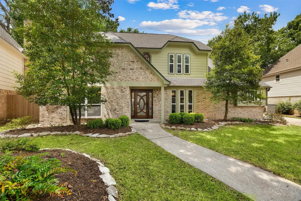 13014 Wincrest Court Cypress TX 77429