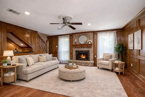 13014 Wincrest Court Cypress TX 77429