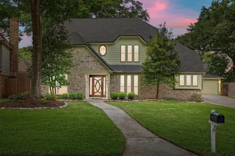 13014 Wincrest Court Cypress TX 77429