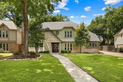 13014 Wincrest Court Cypress TX 77429