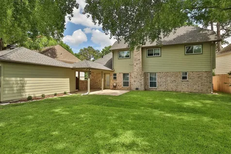 13014 Wincrest Court Cypress TX 77429