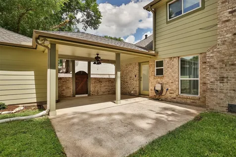13014 Wincrest Court Cypress TX 77429