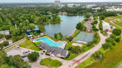 13014 Wincrest Court Cypress TX 77429