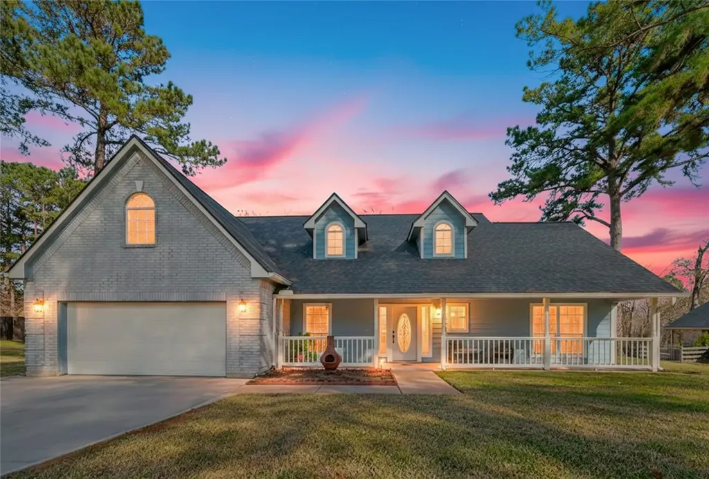 23620 Spring Branch Trail Montgomery TX 77316