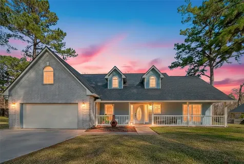 23620 Spring Branch Trail Montgomery TX 77316
