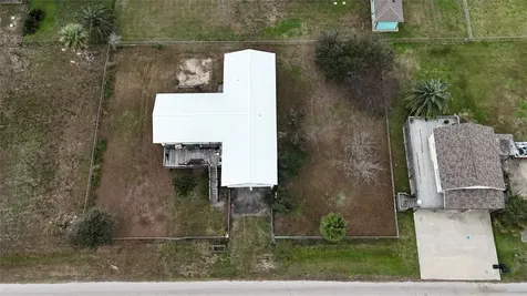 963 Gulfview Drive Crystal Beach TX 77650