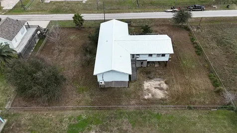 963 Gulfview Drive Crystal Beach TX 77650