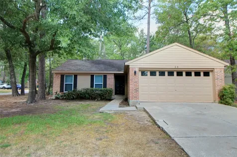 28 E Brookberry Court Spring TX 77381