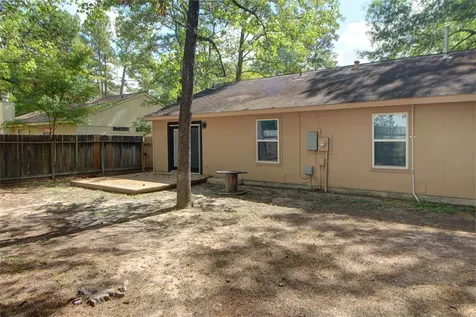 28 E Brookberry Court Spring TX 77381