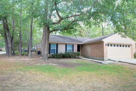 28 E Brookberry Court Spring TX 77381