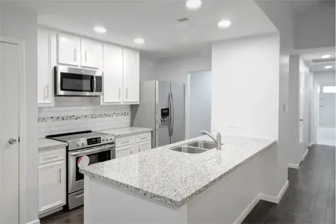 28 E Brookberry Court Spring TX 77381