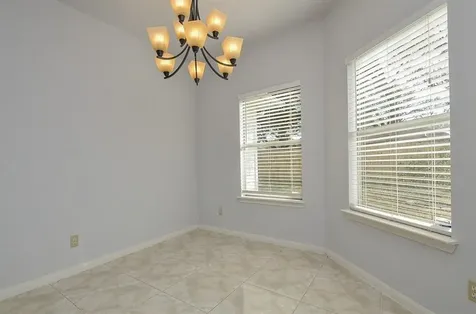 16839 Carbridge Drive Houston TX 77084