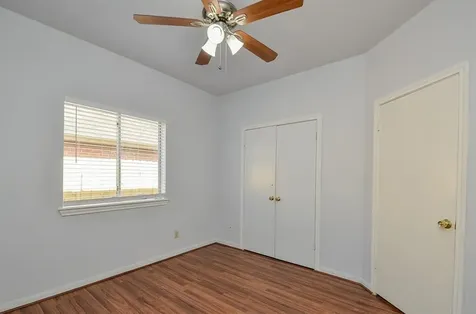16839 Carbridge Drive Houston TX 77084