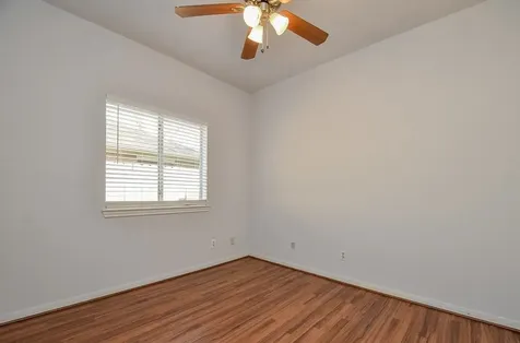 16839 Carbridge Drive Houston TX 77084