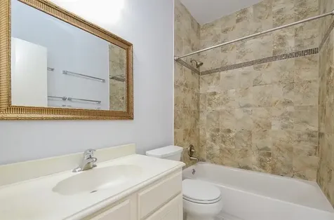 16839 Carbridge Drive Houston TX 77084