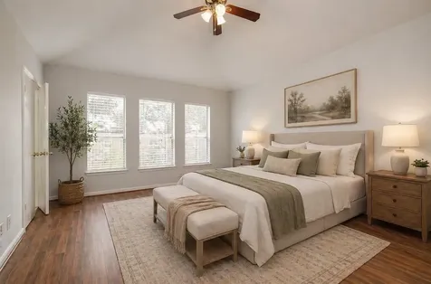 16839 Carbridge Drive Houston TX 77084
