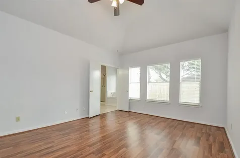 16839 Carbridge Drive Houston TX 77084