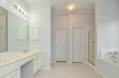 16839 Carbridge Drive Houston TX 77084