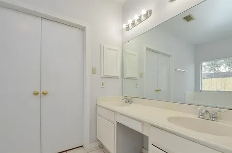16839 Carbridge Drive Houston TX 77084