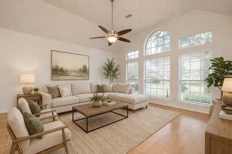 16839 Carbridge Drive Houston TX 77084