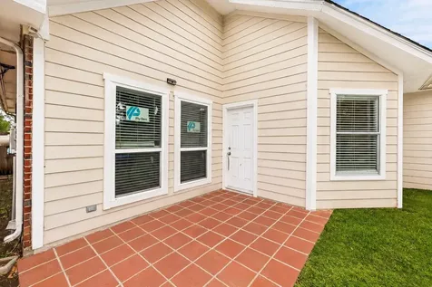 16839 Carbridge Drive Houston TX 77084