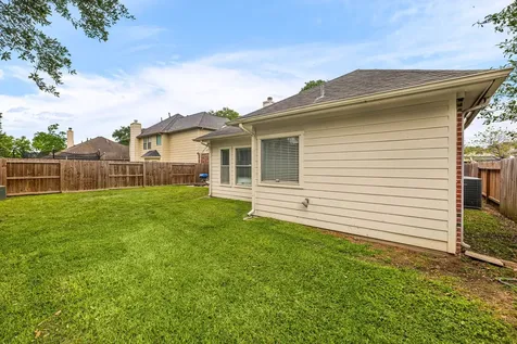 16839 Carbridge Drive Houston TX 77084
