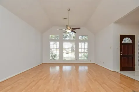 16839 Carbridge Drive Houston TX 77084