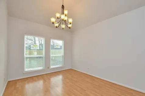 16839 Carbridge Drive Houston TX 77084