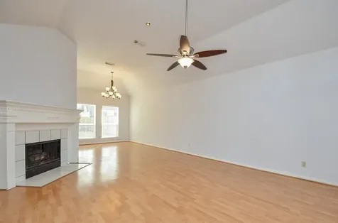 16839 Carbridge Drive Houston TX 77084